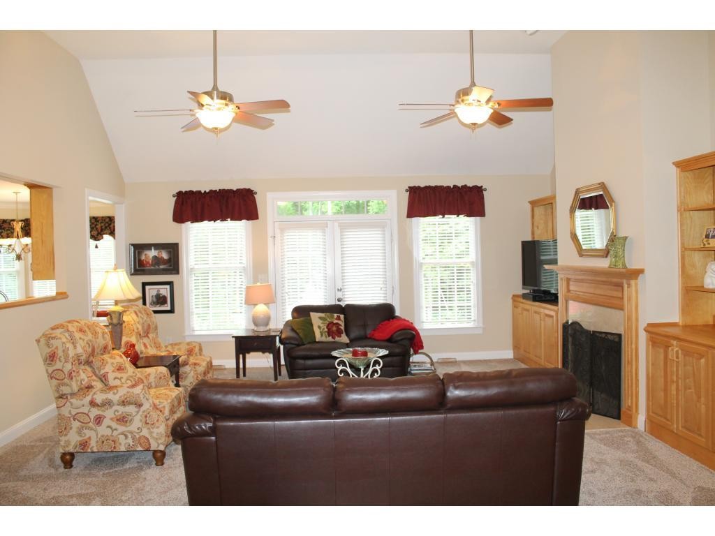 4414 Bradford Ridge Road Efland, NC 27243 - Photo 4 of 24 Gallery Image 4