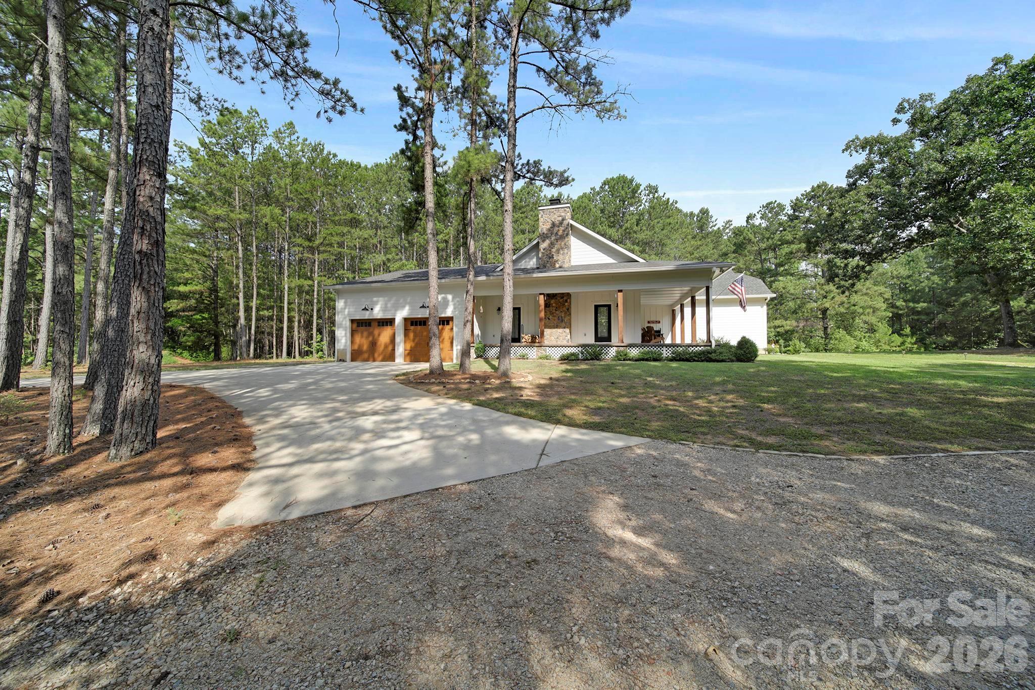 880 Shiloh Unity Road Lancaster, SC 29720 - Photo 2 of 37