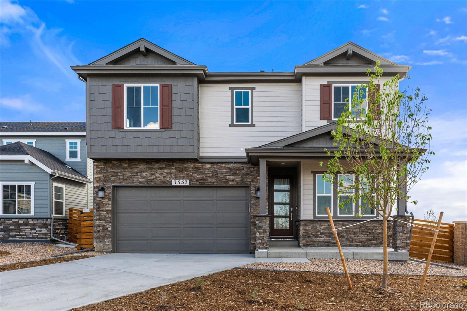 3557 North Duquesne Ct  