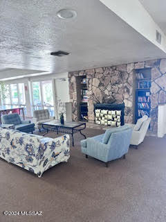 4263 East Allison Road Tucson, AZ 85712 - Photo 33 of 36