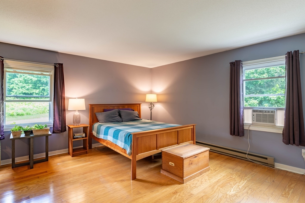 46 Evergreen Road, Unit 207 Northampton, MA 01053 - Photo 11 of 21