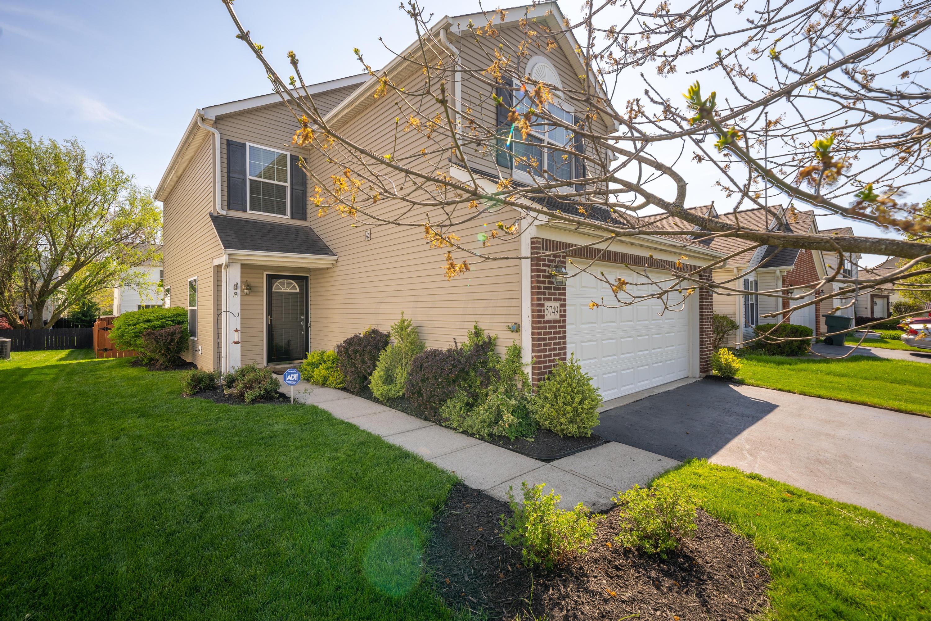 5749 Annmary Road Hilliard, OH 43026 - Photo 1 of 37