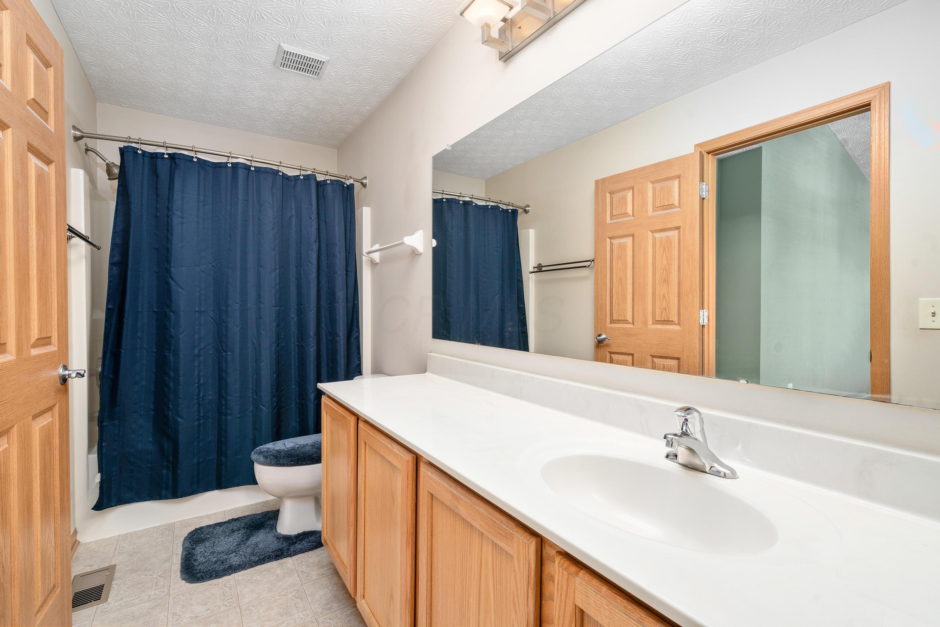 5749 Annmary Road Hilliard, OH 43026 - Photo 20 of 37