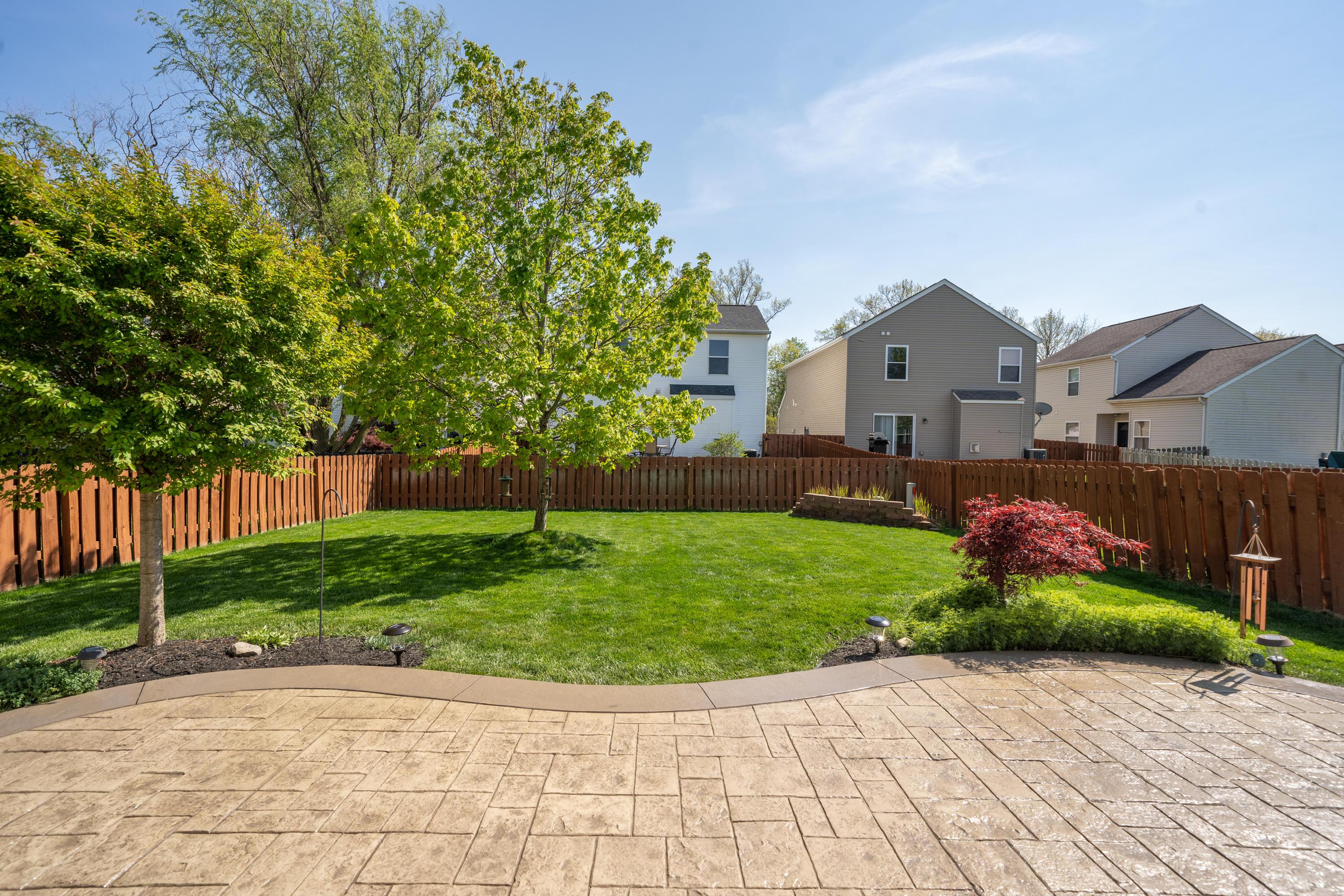 5749 Annmary Road Hilliard, OH 43026 - Photo 2 of 37