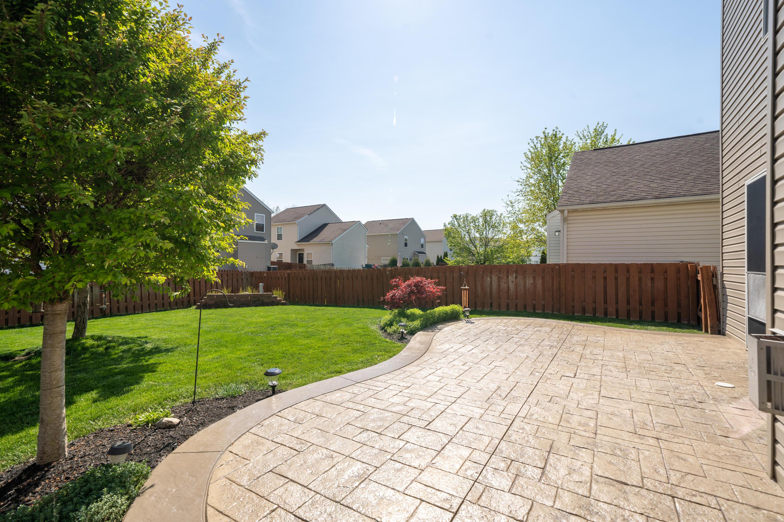 5749 Annmary Road Hilliard, OH 43026 - Photo 3 of 37