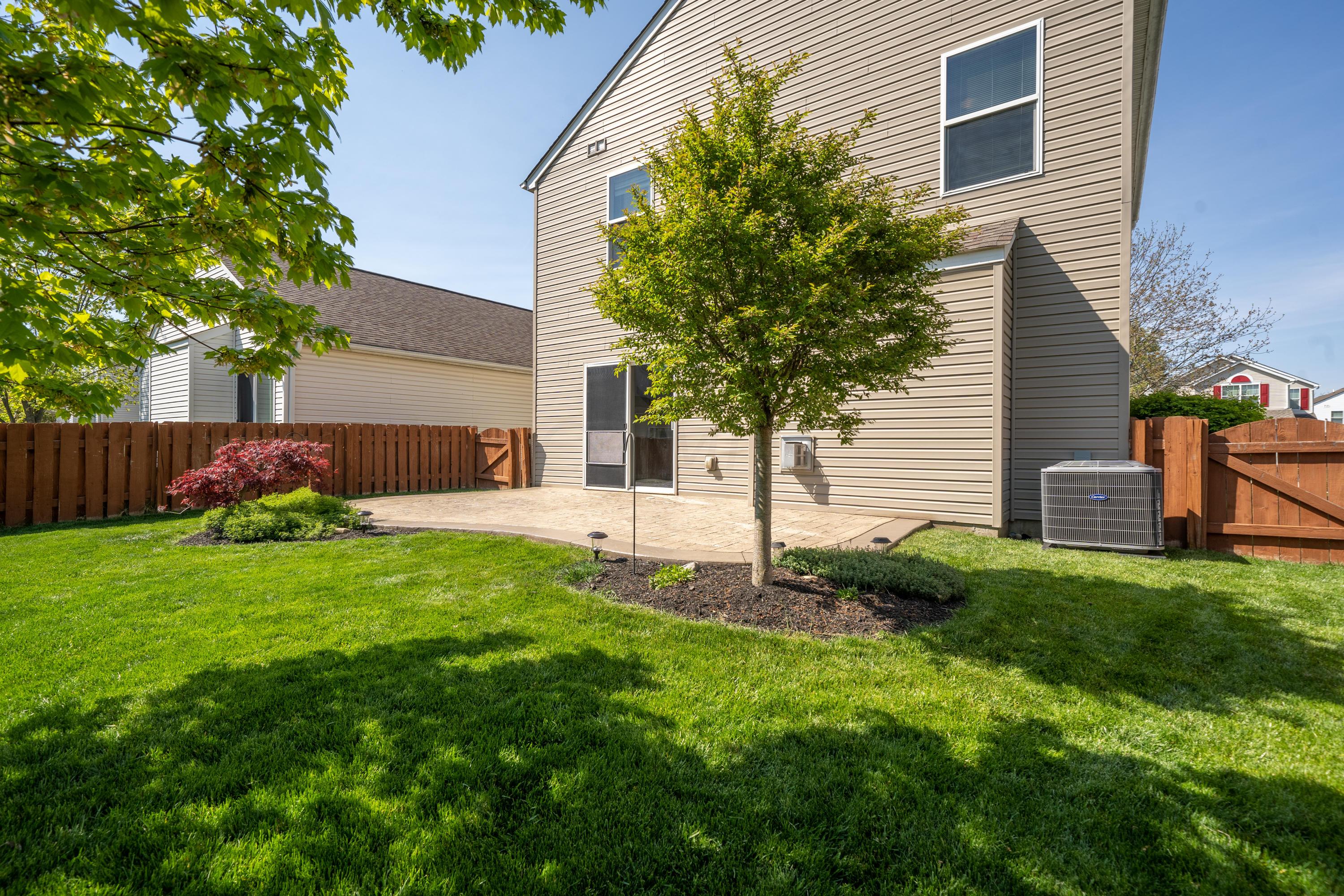 5749 Annmary Road Hilliard, OH 43026 - Photo 32 of 37