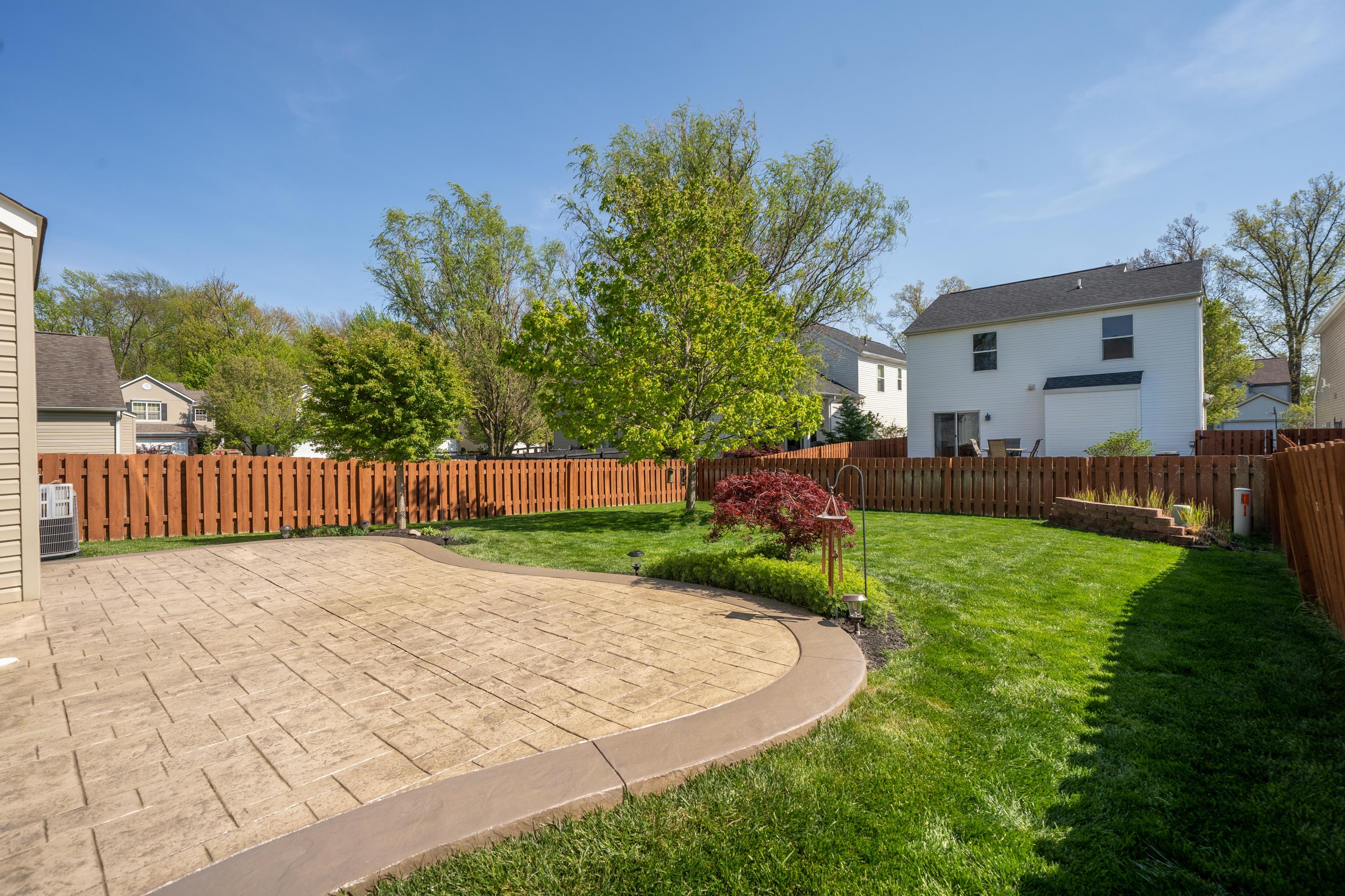 5749 Annmary Road Hilliard, OH 43026 - Photo 34 of 37
