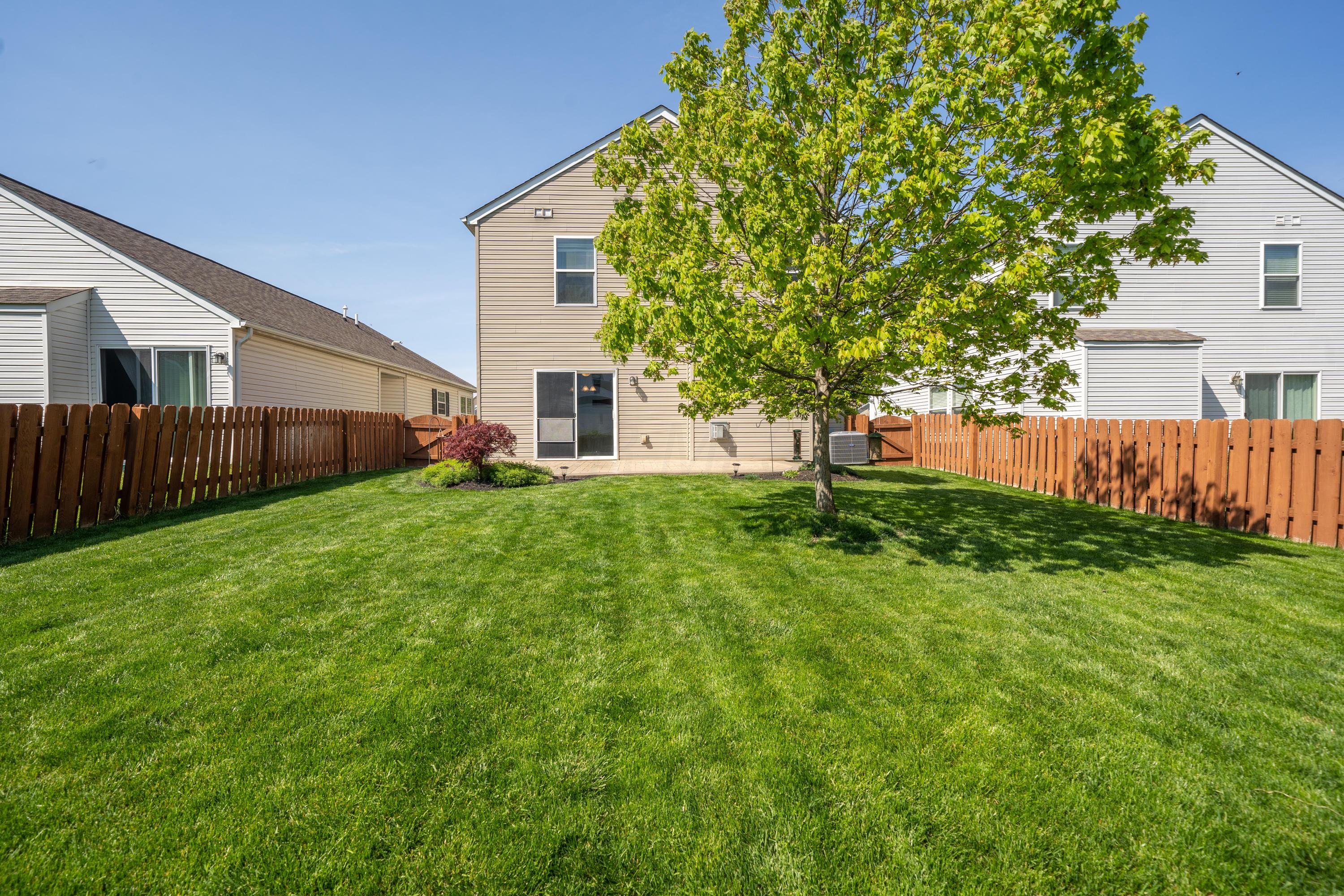 5749 Annmary Road Hilliard, OH 43026 - Photo 35 of 37