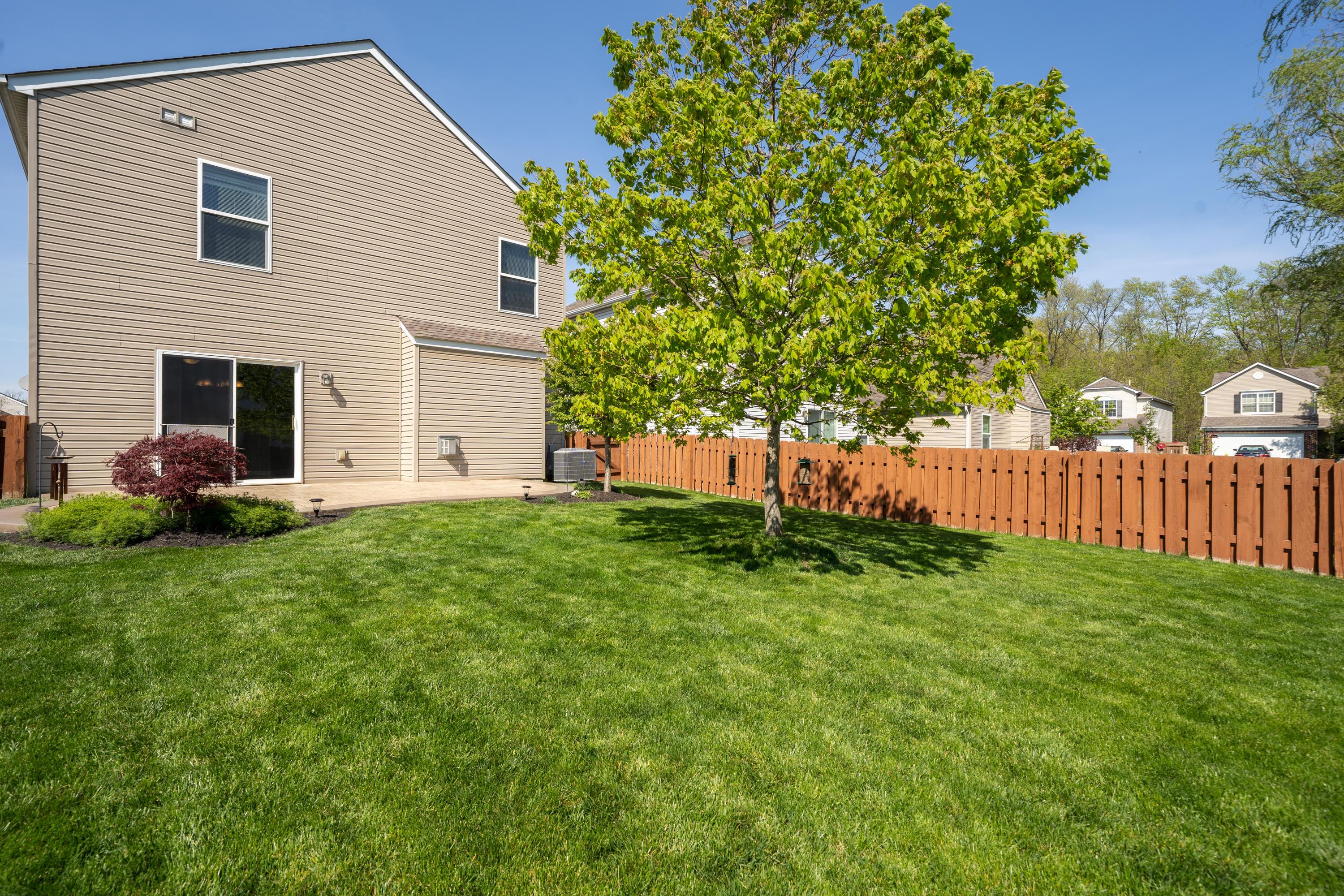 5749 Annmary Road Hilliard, OH 43026 - Photo 36 of 37