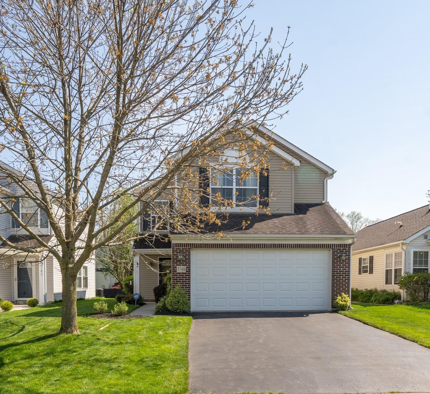 5749 Annmary Road Hilliard, OH 43026 - Photo 37 of 37