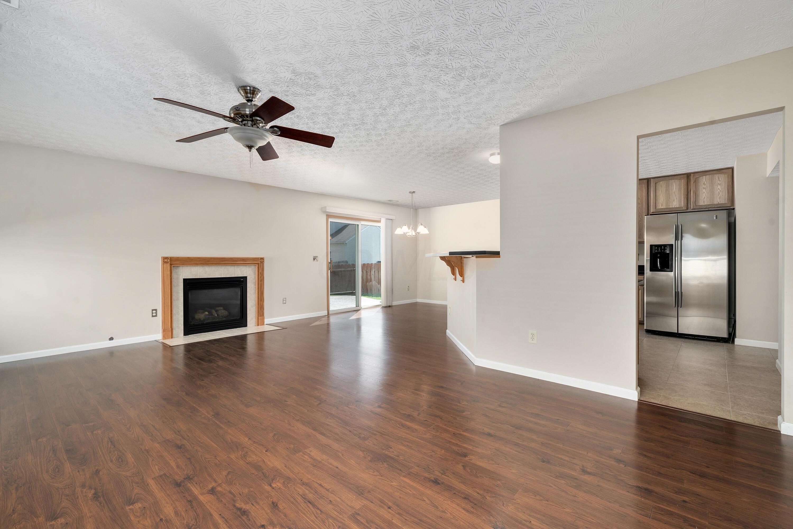 5749 Annmary Road Hilliard, OH 43026 - Photo 5 of 37