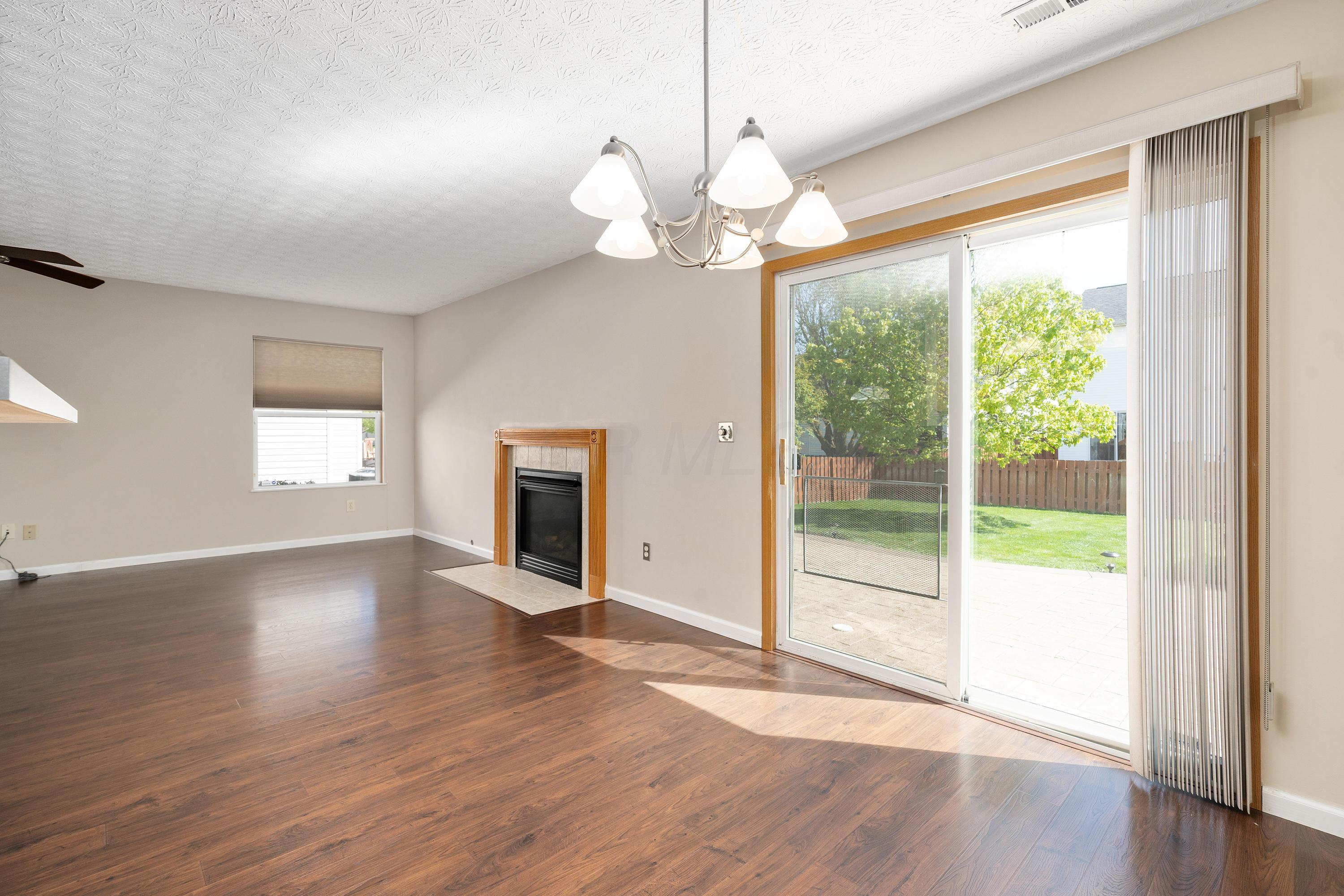 5749 Annmary Road Hilliard, OH 43026 - Photo 9 of 37