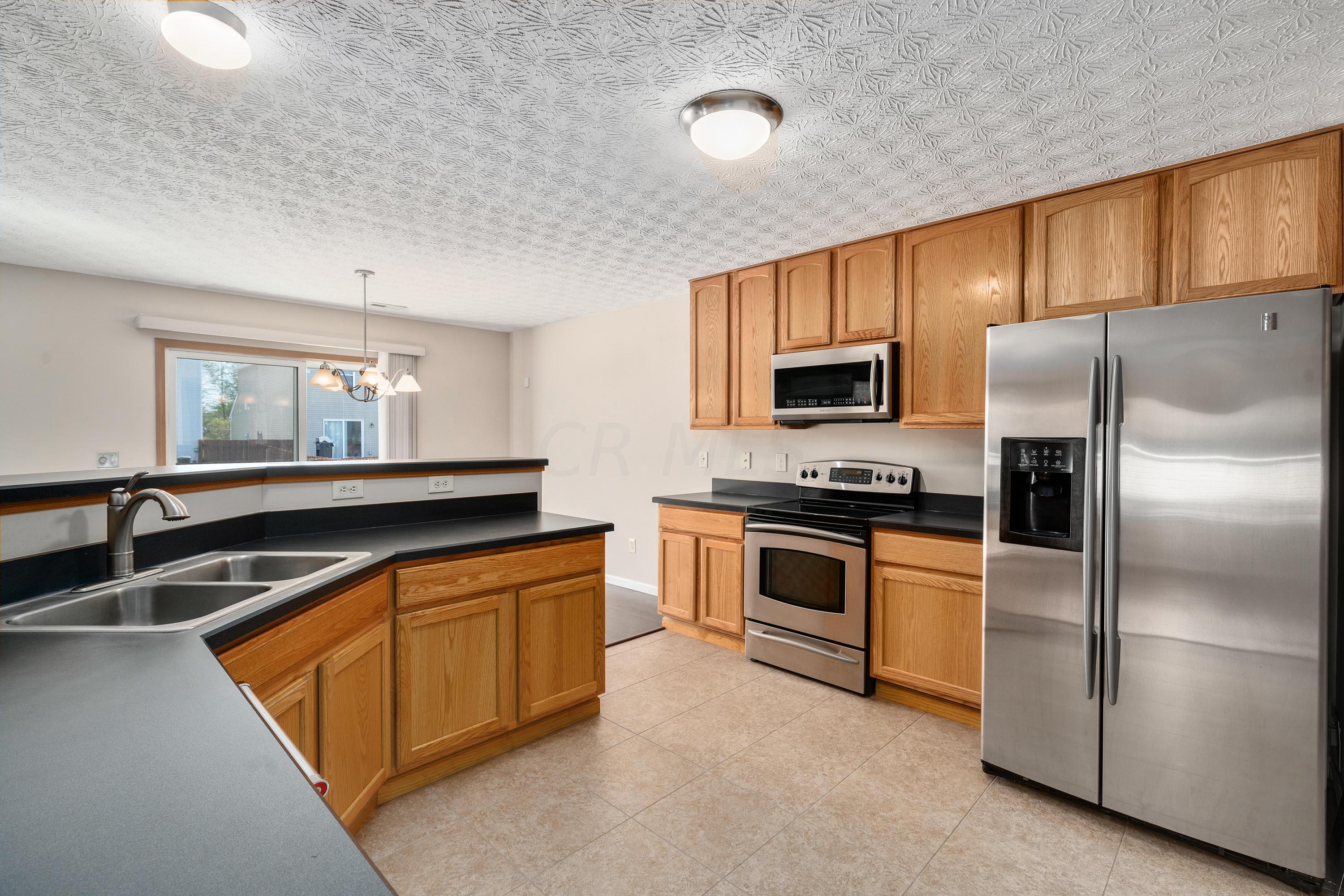 5749 Annmary Road Hilliard, OH 43026 - Photo 10 of 37