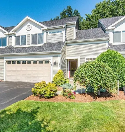 $609,000 | 186 Hummingbird Lane, South Burlington, VT 05403