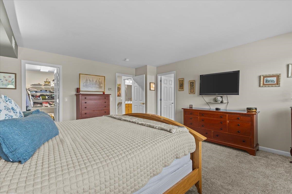 186 Hummingbird Lane South Burlington, VT 05403 - Photo 20 of 35