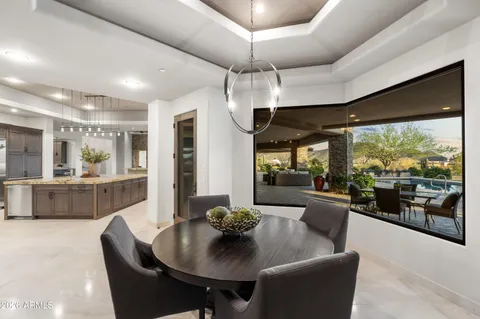 $7,000,000 | 10205 East Happy Valley Road, Scottsdale, AZ 85255