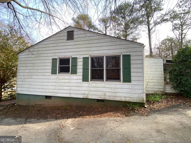 $195,000 | 185 Linda Lane Southeast, Mableton, GA 30126