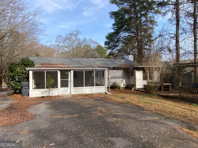 $195,000 | 185 Linda Lane Southeast, Mableton, GA 30126