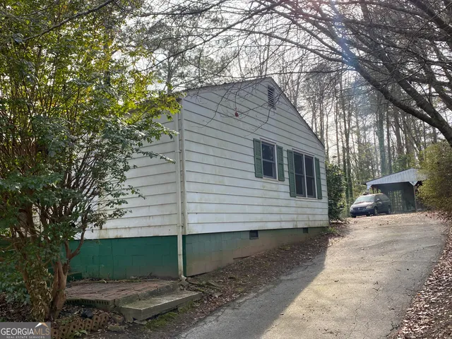 $195,000 | 185 Linda Lane Southeast, Mableton, GA 30126