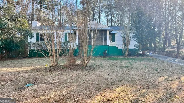 $195,000 | 185 Linda Lane Southeast, Mableton, GA 30126