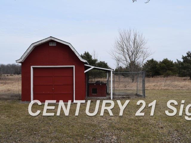 17100 Geddes Road Hemlock, MI 48626 - Photo 18 of 20