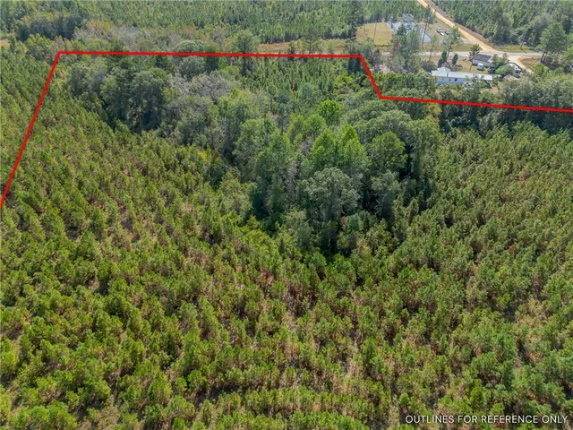 $75,000 | 0 Kinnett Road, Milan, GA 31060