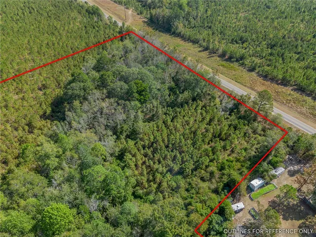 $75,000 | 0 Kinnett Road, Milan, GA 31060