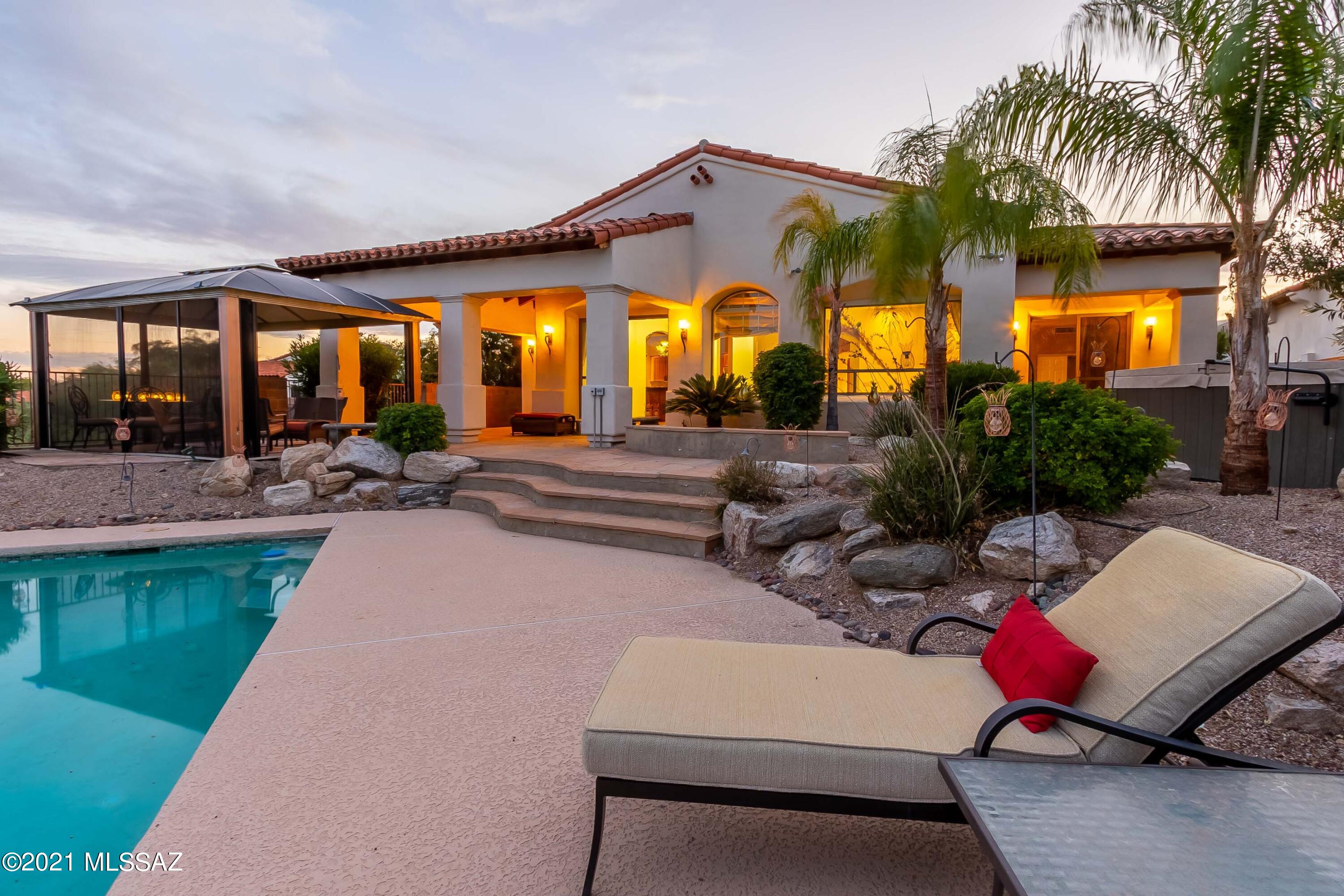 5378 North Ridge Spring Place Tucson, AZ 85749 - Photo 27 of 37 Gallery Image 27
