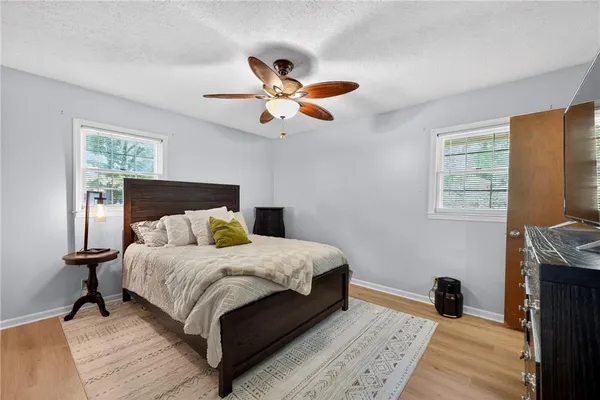 $219,000 | 1438 Gardner Road Northwest, Conyers, GA 30012
