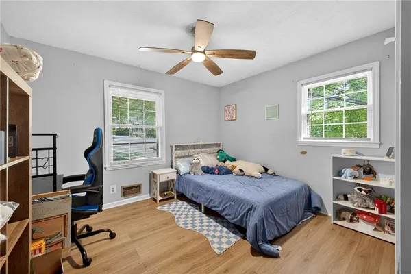 $219,000 | 1438 Gardner Road Northwest, Conyers, GA 30012