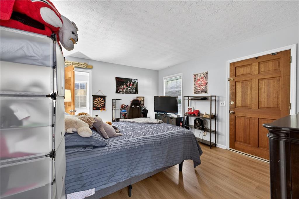 1438 Gardner Road Northwest Conyers, GA 30012 - Photo 14 of 20