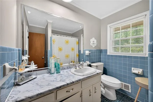 $219,000 | 1438 Gardner Road Northwest, Conyers, GA 30012