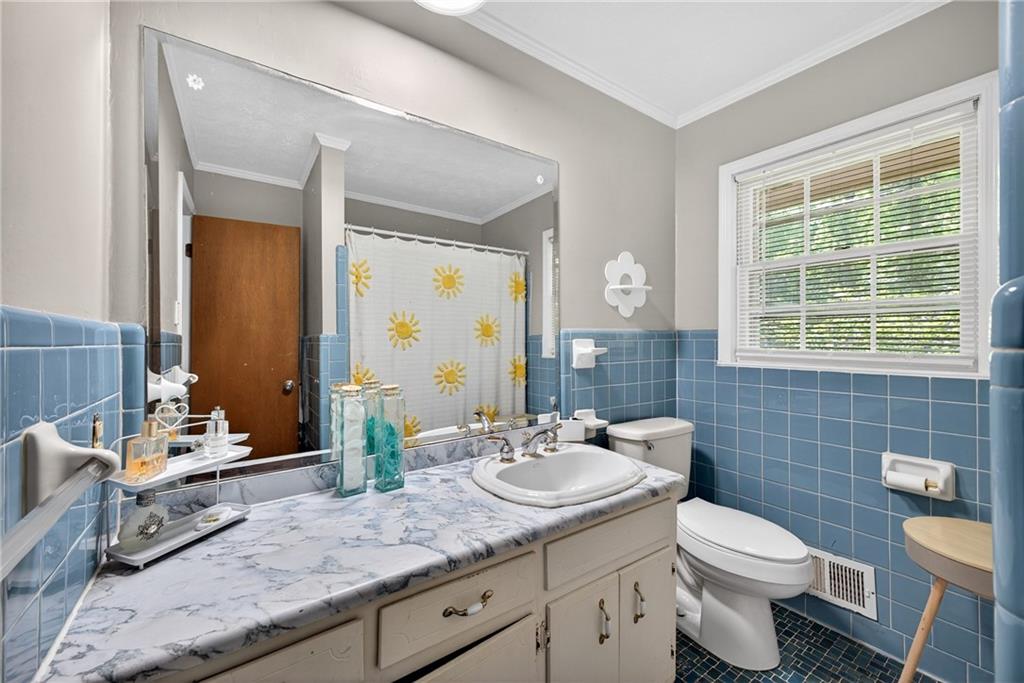 1438 Gardner Road Northwest Conyers, GA 30012 - Photo 15 of 20