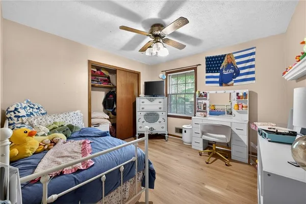 $219,000 | 1438 Gardner Road Northwest, Conyers, GA 30012