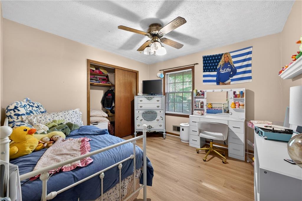 1438 Gardner Road Northwest Conyers, GA 30012 - Photo 16 of 20