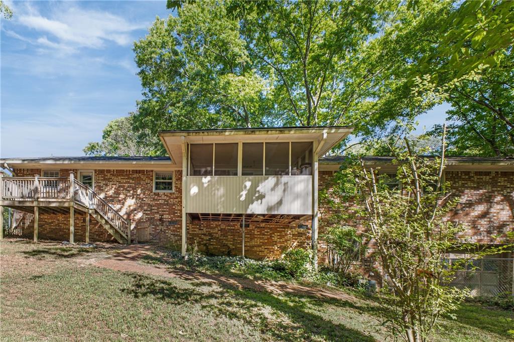 1438 Gardner Road Northwest Conyers, GA 30012 - Photo 18 of 20