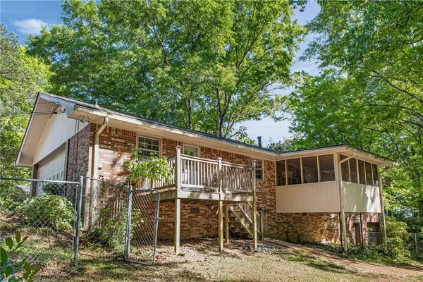 $219,000 | 1438 Gardner Road Northwest, Conyers, GA 30012