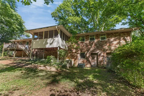 $219,000 | 1438 Gardner Road Northwest, Conyers, GA 30012