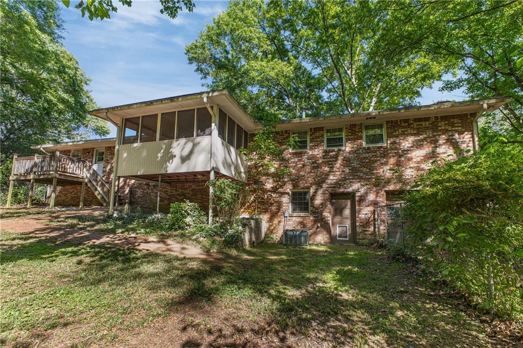 1438 Gardner Road Northwest Conyers, GA 30012 - Photo 20 of 20