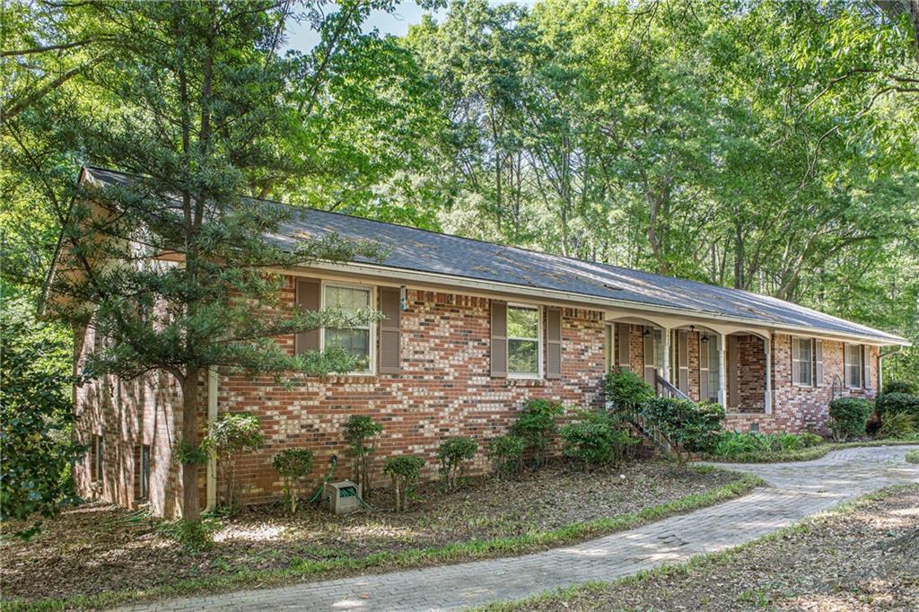 1438 Gardner Road Northwest Conyers, GA 30012 - Photo 2 of 20