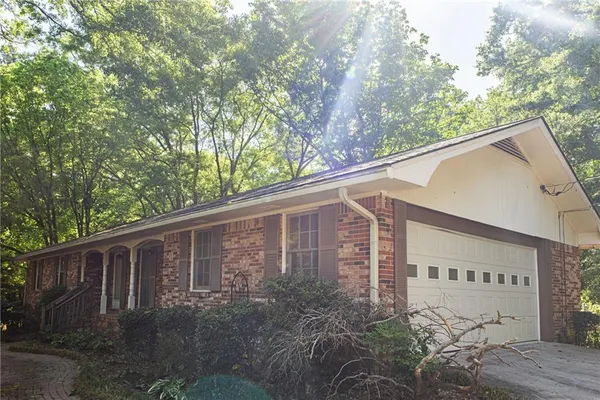 $219,000 | 1438 Gardner Road Northwest, Conyers, GA 30012