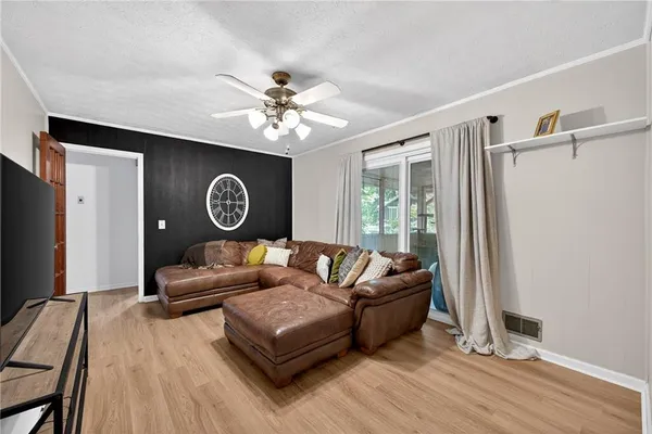 $219,000 | 1438 Gardner Road Northwest, Conyers, GA 30012