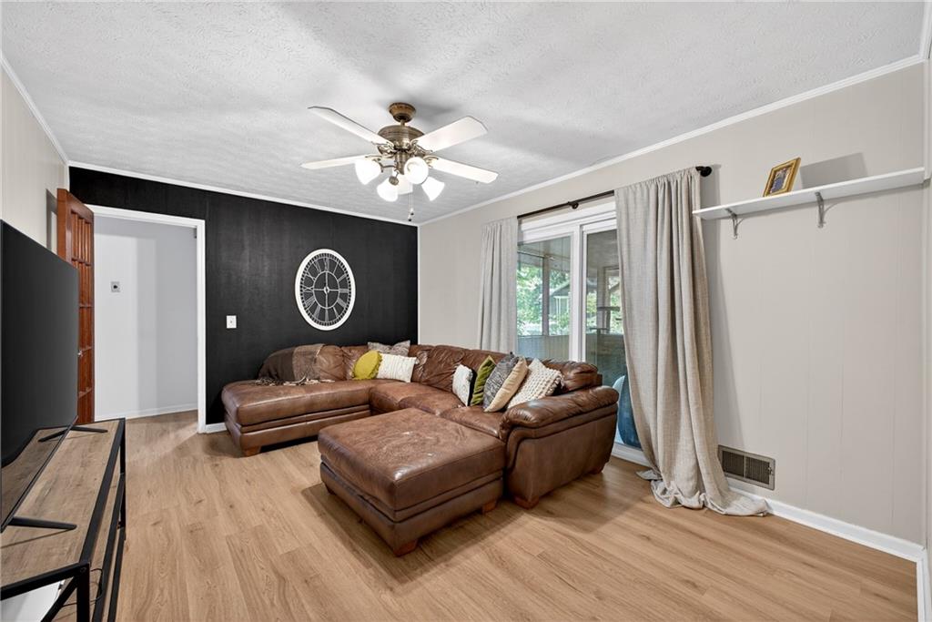 1438 Gardner Road Northwest Conyers, GA 30012 - Photo 4 of 20