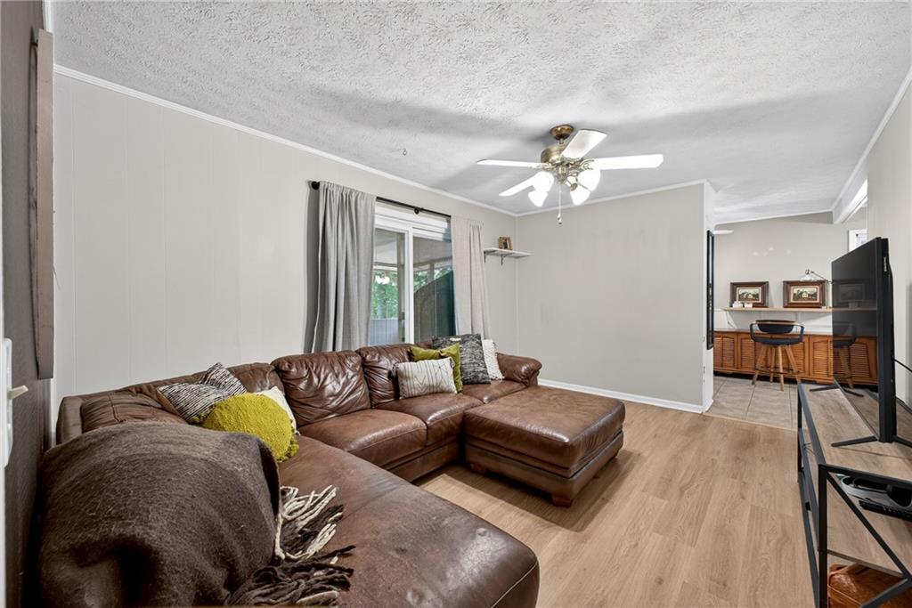 1438 Gardner Road Northwest Conyers, GA 30012 - Photo 5 of 20