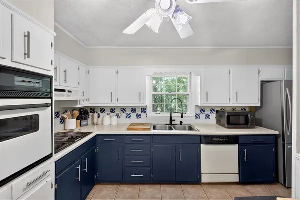 $219,000 | 1438 Gardner Road Northwest, Conyers, GA 30012
