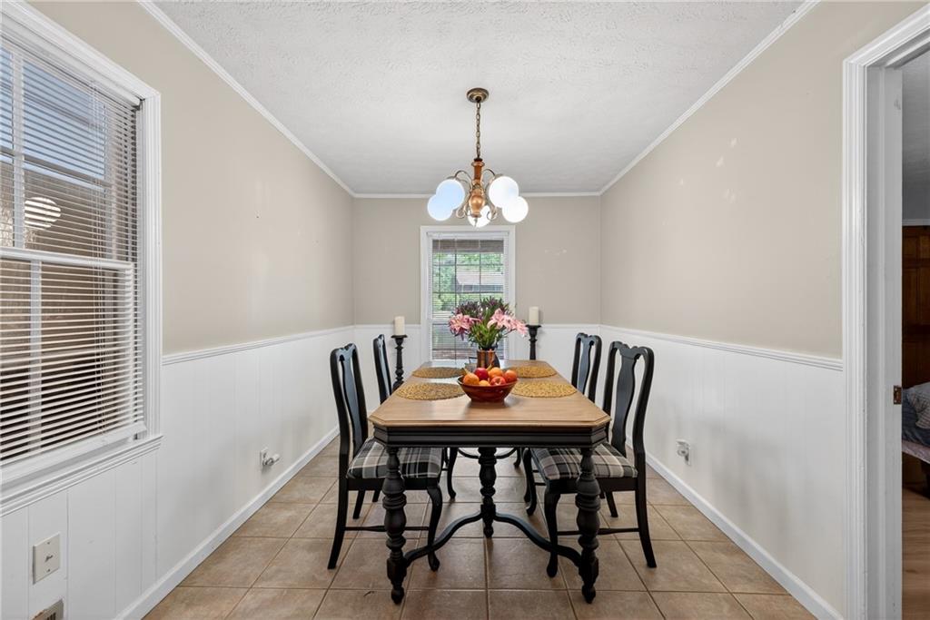 1438 Gardner Road Northwest Conyers, GA 30012 - Photo 9 of 20