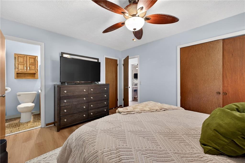 1438 Gardner Road Northwest Conyers, GA 30012 - Photo 10 of 20