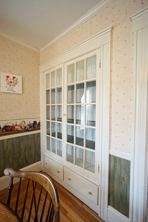 14 East Prospect Street Methuen, MA 01844 - Photo 22 of 42 a bedroom with a bed and a window