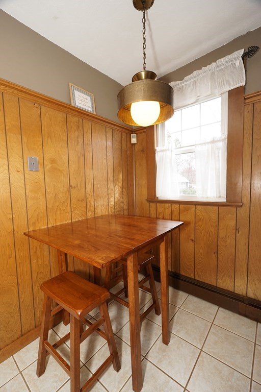 14 East Prospect Street Methuen, MA 01844 - Photo 26 of 42 a dining room with furniture and window