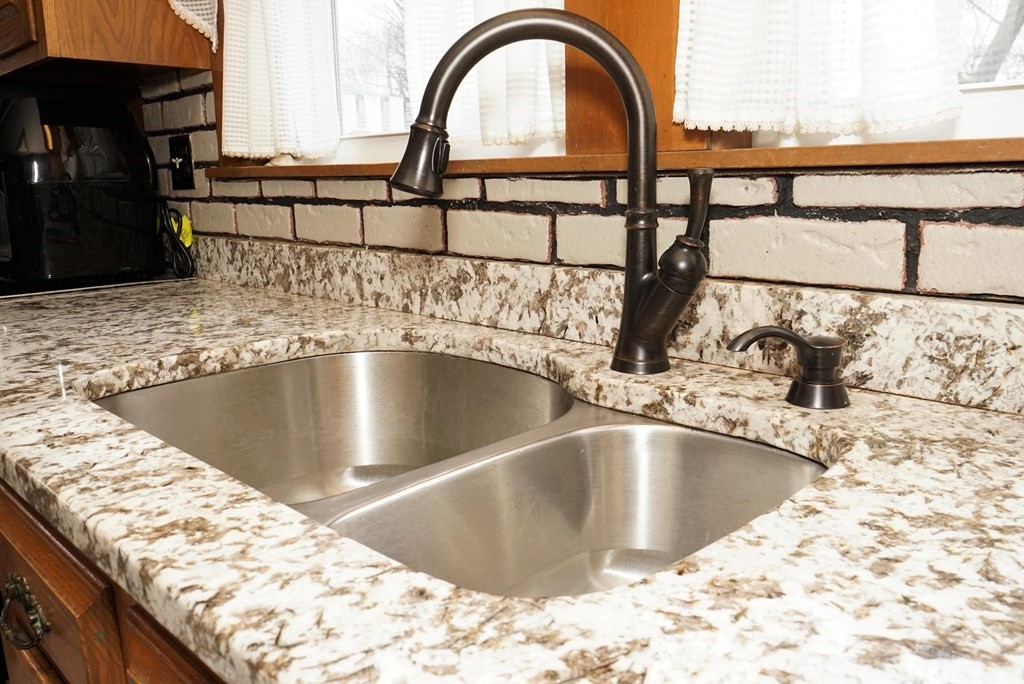 14 East Prospect Street Methuen, MA 01844 - Photo 28 of 42 a view of a swimming pool with a yard